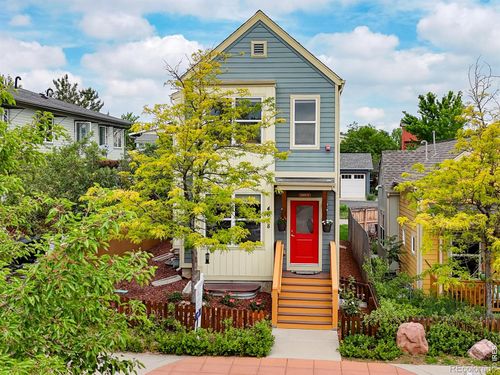 4628 16th St, Boulder, CO, 80304-2372 | Card Image