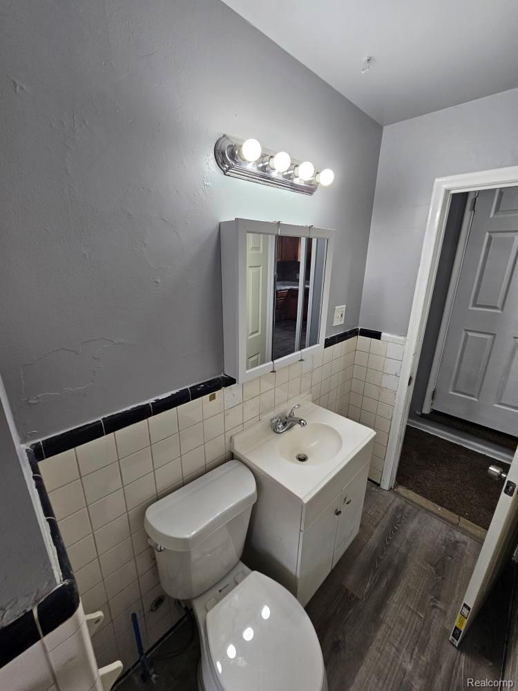 Residential Lease in Detroit 5
