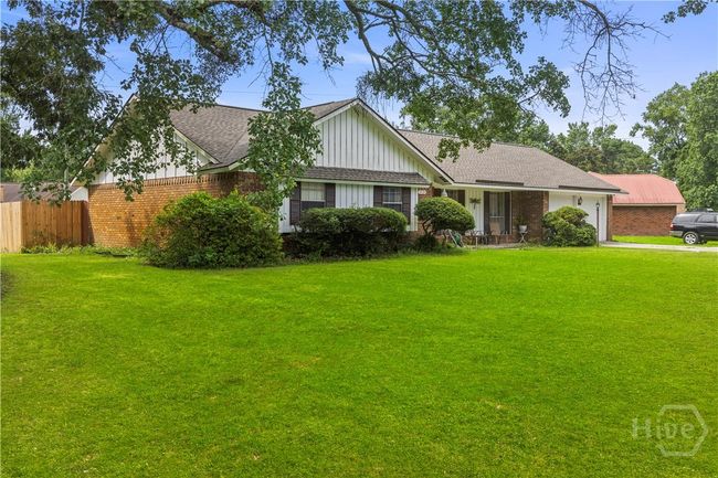 10524 Gray Fox Way, House other with 3 bedrooms, 2 bathrooms and null parking in Savannah GA | Image 36