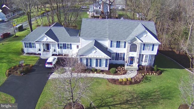 6110 Traceys Overlook Rd, House other with 5 bedrooms, 5 bathrooms and null parking in TRACYS LANDING MD | Image 7