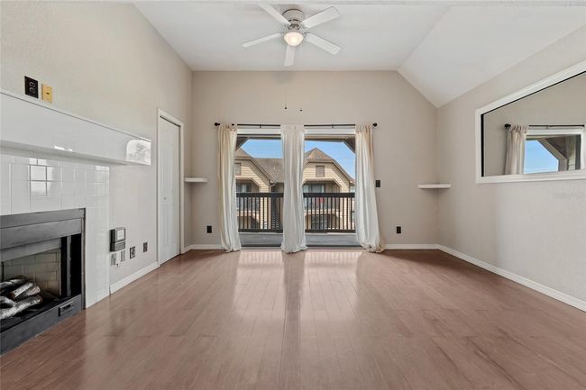 Electric Fireplace | Image 8