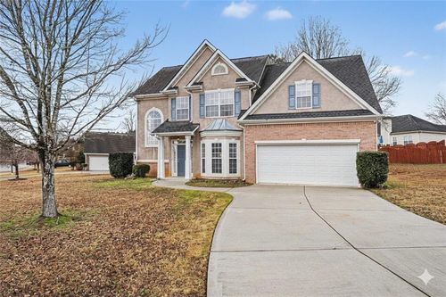 373 Vista Creek Dr, Stockbridge, GA, 30281-2092 | Card Image