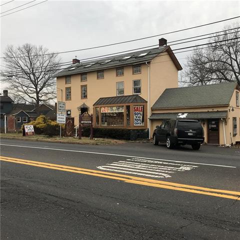 Lower York Rd, New Hope, PA 18938