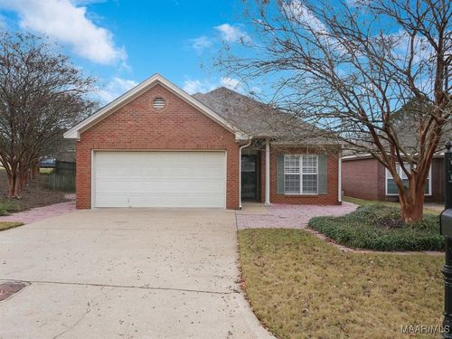 300 Atasi Dr, Montgomery, AL, 36117-4134 | Card Image