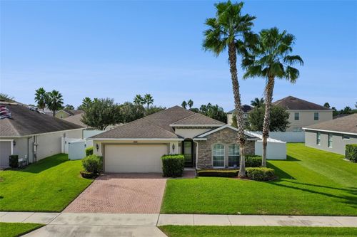 446 Millwood Pl, Winter Garden, FL, 34787-2473 | Card Image