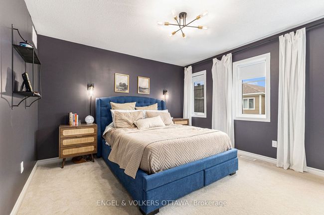 184 Equitation Cir, House other with 4 bedrooms, 3 bathrooms and 2 parking in Richmond ON | Image 18