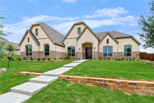 813 Gallant Fox Trl, Keller, TX, 76248-1666 | Card Image