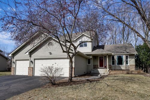 749 Fox Rd, Lino Lakes, MN, 55014-5469 | Card Image