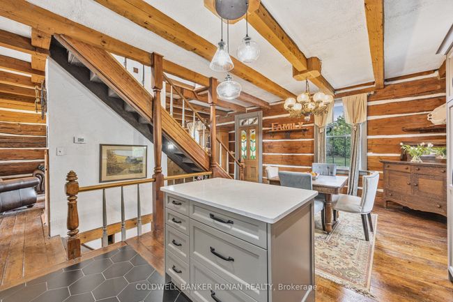 836138 4 Th Line, House other with 3 bedrooms, 2 bathrooms and 6 parking in Mulmur ON | Image 20