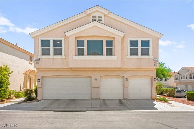 UNIT-101 - 9338 Square Dance Pl, Townhouse with 2 bedrooms, 2 bathrooms and null parking in Las Vegas NV | Image 6