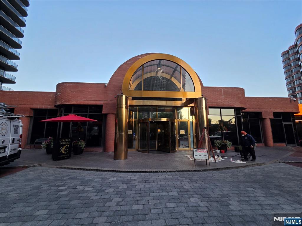 Residential in Cliffside Park