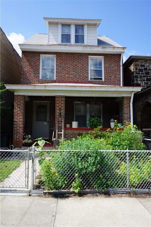 2430 Woodstock Ave, Swissvale, PA, 15218-2667 | Card Image