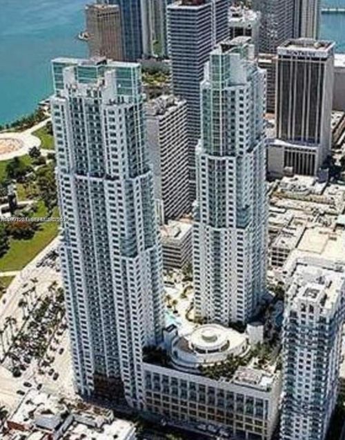 apt-905-253 Ne 2nd St, Miami, FL, 33132-2290 | Card Image