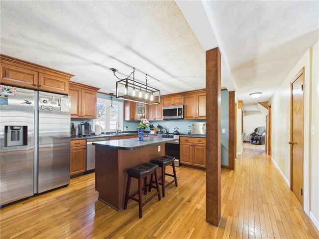 64 Laurel Ave, House other with 3 bedrooms, 2 bathrooms and 5 parking in Coventry RI | Image 15