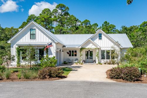 51 Seclusion Way, Santa Rosa Beach, FL, 32459-5299 | Card Image