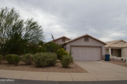 2279 W 20th Ave, Apache Junction, AZ, 85120-7380 | Card Image