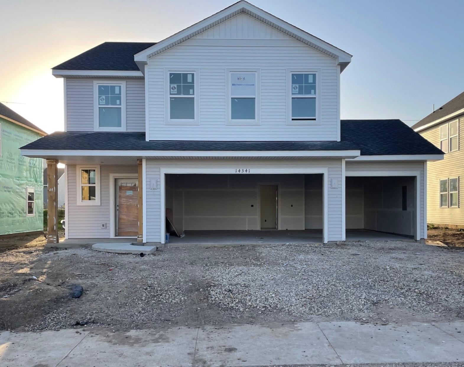 Allerton Way, Rosemount, MN 55068