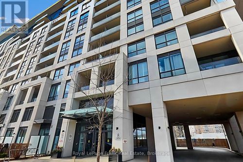 501-8 Trent Ave, Toronto, ON, M4C0A6 | Card Image