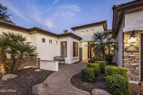 2085 W Weatherby Way, Chandler, AZ, 85286-8440 | Card Image