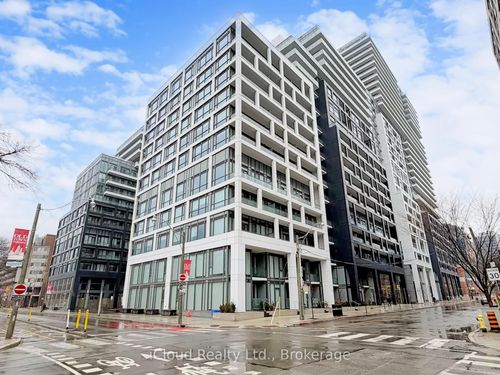 440-60 Princess St, Toronto, ON, M5A2C7 | Card Image