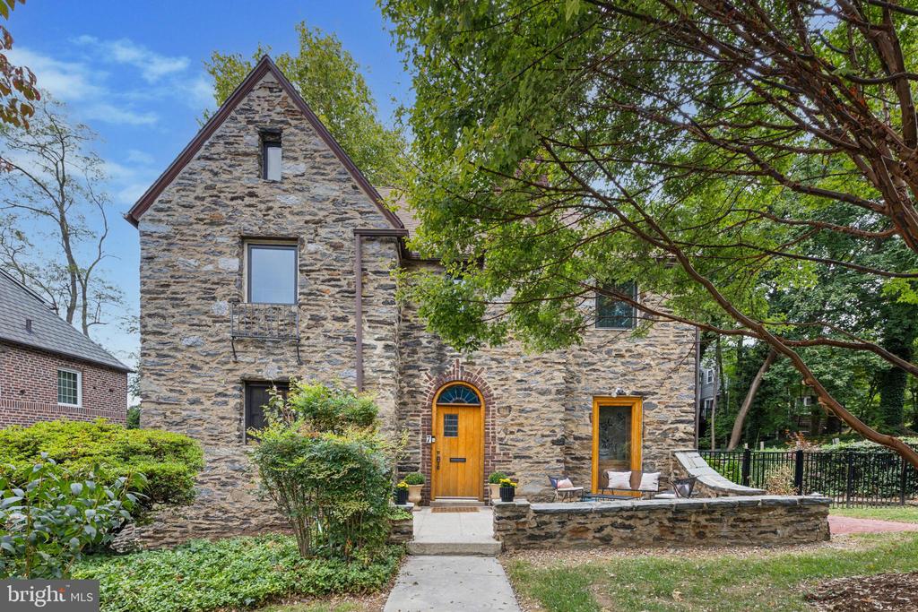Amherst Rd, Bala Cynwyd, PA 19004