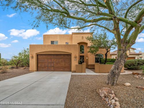 4479 W Crystal Ranch Place, Marana, AZ, 85658 | Card Image