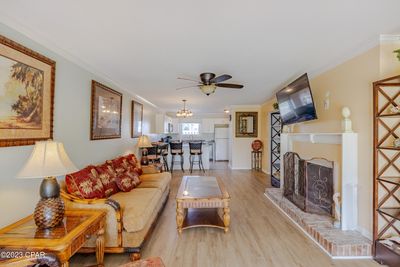 452 - 4305 Bay Point Road, Condo with 2 bedrooms, 2 bathrooms and null parking in Panama City Beach FL | Image 3