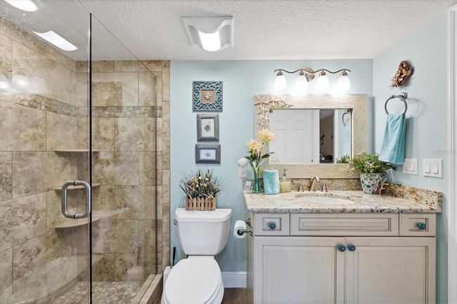 UNIT-408 - 4325 Gulf Of Mexico Dr, Condo with 2 bedrooms, 2 bathrooms and null parking in LONGBOAT KEY FL | Image 17