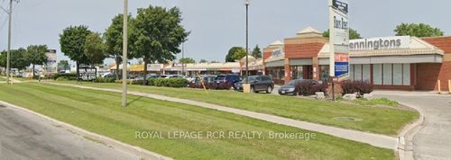 5a-18025 Yonge St, Newmarket, ON, L3Y8C9 | Card Image