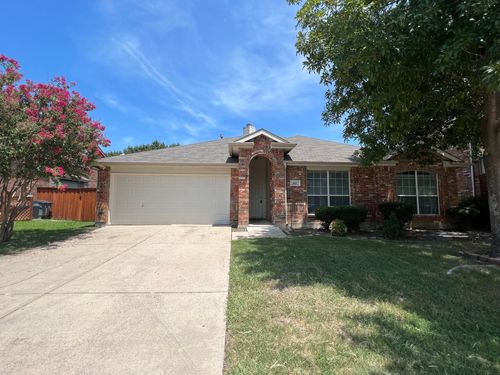 217 Willowlake Dr, Little Elm, TX, 75068-5095 | Card Image