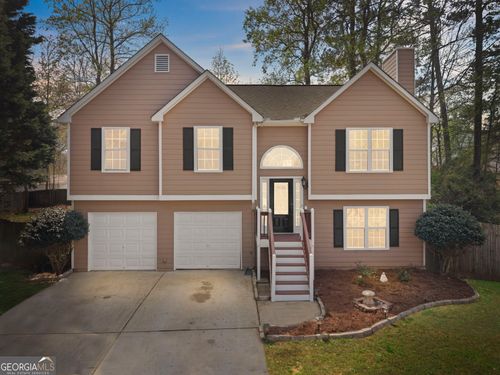 2993 Everglades Ct Nw, Acworth, GA, 30101-8869 | Card Image