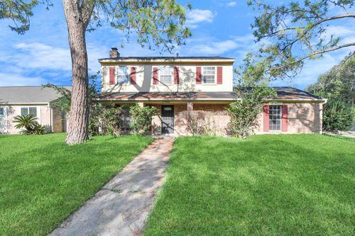 3502 Quail Meadow Dr, Missouri City, TX, 77459-3726 | Card Image