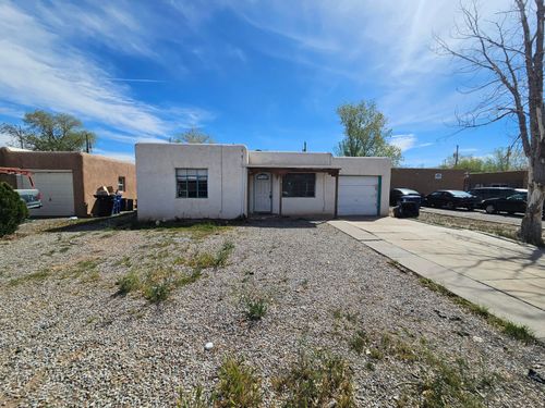 3428 Ross Avenue Se, Albuquerque, NM, 87106 | Card Image