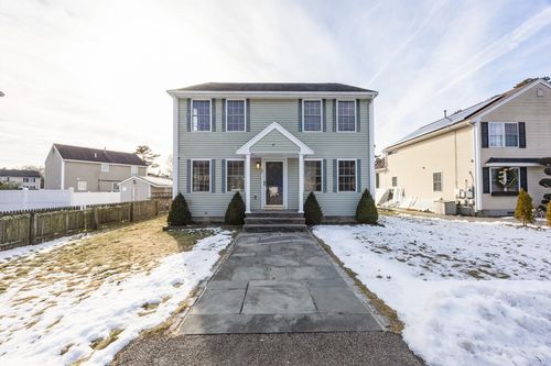 21 Nicholas Dr, Wareham, MA, 02571-1817 | Card Image