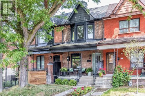 12 Muir Ave, Toronto, ON, M6H1E8 | Card Image