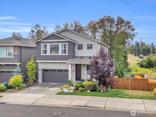 2002 106th Ave Se, Lake Stevens, WA, 98258-5677 | Card Image