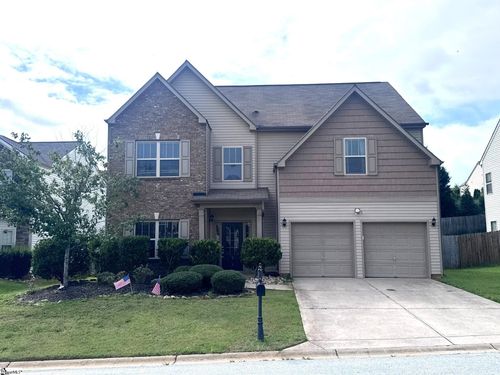 224 St Lucie Dr, Simpsonville, SC, 29681-8152 | Card Image