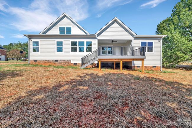 635 Lithia Inn Rd, House other with 4 bedrooms, 3 bathrooms and null parking in Lincolnton NC | Image 4