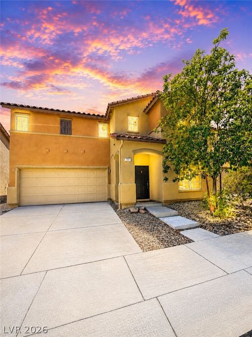 71 Jewel Mine Ave, Las Vegas, NV, 89183-8501 | Card Image