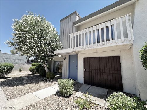 674-674 Rolling Green Dr, Las Vegas, NV, 89169-3770 | Card Image