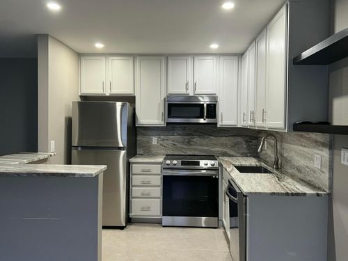 267 Flanders F, Delray Beach, FL, 33484-5305 | Card Image