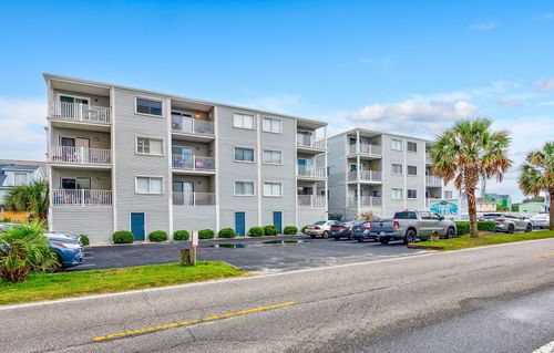 307-5709 N Ocean Blvd, North Myrtle Beach, SC, 29582-1101 | Card Image