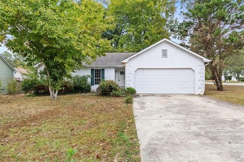 2599 Candler Way Sw, Marietta, GA, 30064-4270 | Card Image