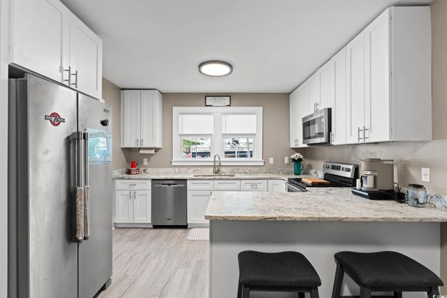 1904 Fulmer St, House other with 3 bedrooms, 2 bathrooms and 4 parking in Conway SC | Image 15