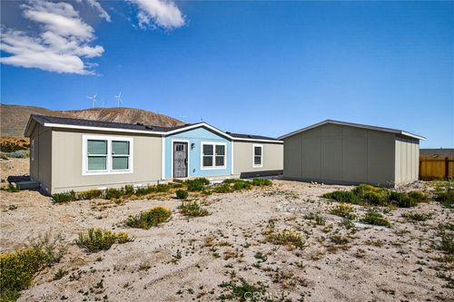 13425 Mesquite Rd, Whitewater, CA, 92282-3149 | Card Image