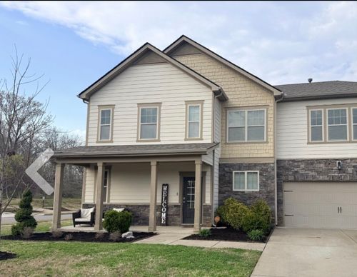 6430 Hickory Bell Dr, Murfreesboro, TN, 37128-1687 | Card Image