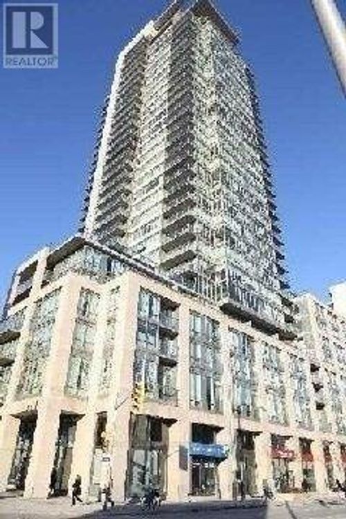 707-1 Bedford Rd, Toronto, ON, M5R2B5 | Card Image