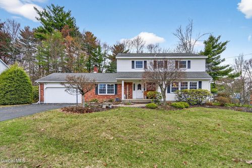 17 Tamarack Lane, Colonie, NY, 12309 | Card Image