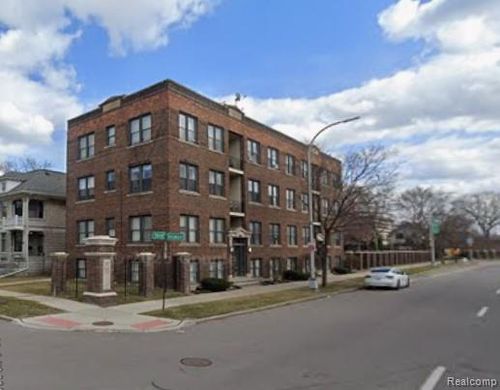 apt-105-7740 3rd St, Detroit, MI, 48202-2455 | Card Image