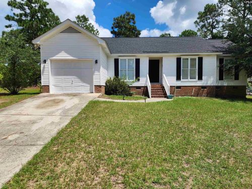 303 Autumn Hill Ln, Elgin, SC, 29045-8786 | Card Image